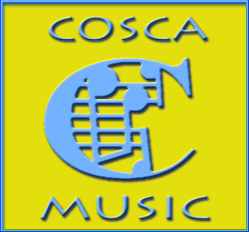 COSCA MUSIC | Arnel Cosca